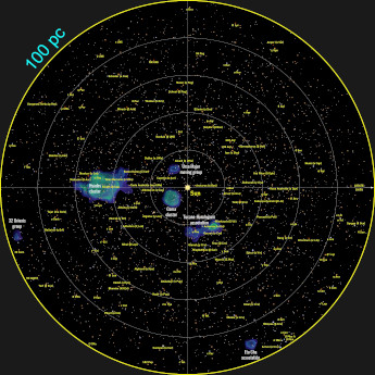 GCNS sky map-1