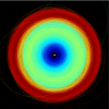 Asteroid orbits in Gaia DR3