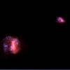 Magellanic Clouds in Gaia EDR3