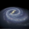 Gaia DR3 stellar motions